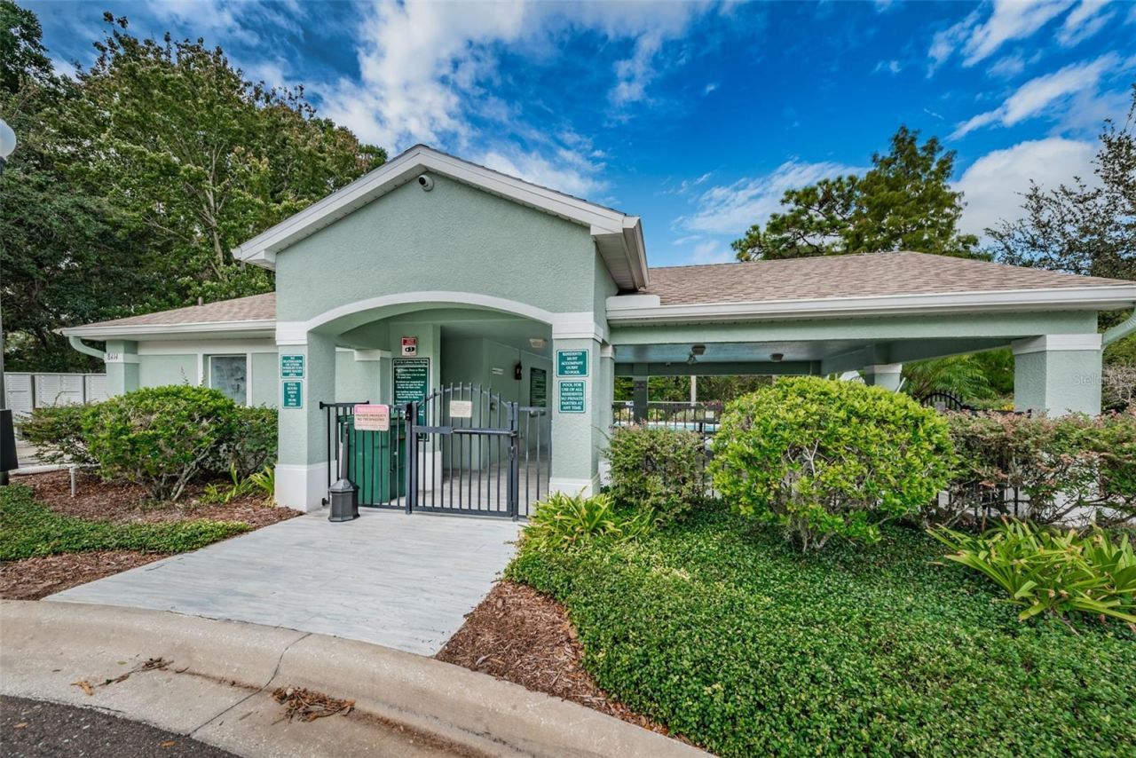 8527 Shallow Creek Court, New Port Richey, FL 34653 Photo