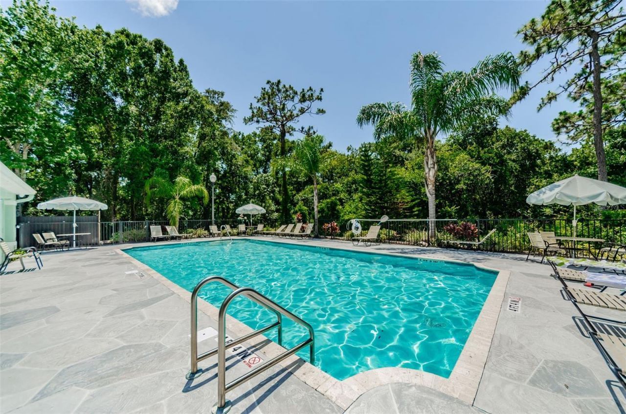 8527 Shallow Creek Court, New Port Richey, FL 34653 Photo