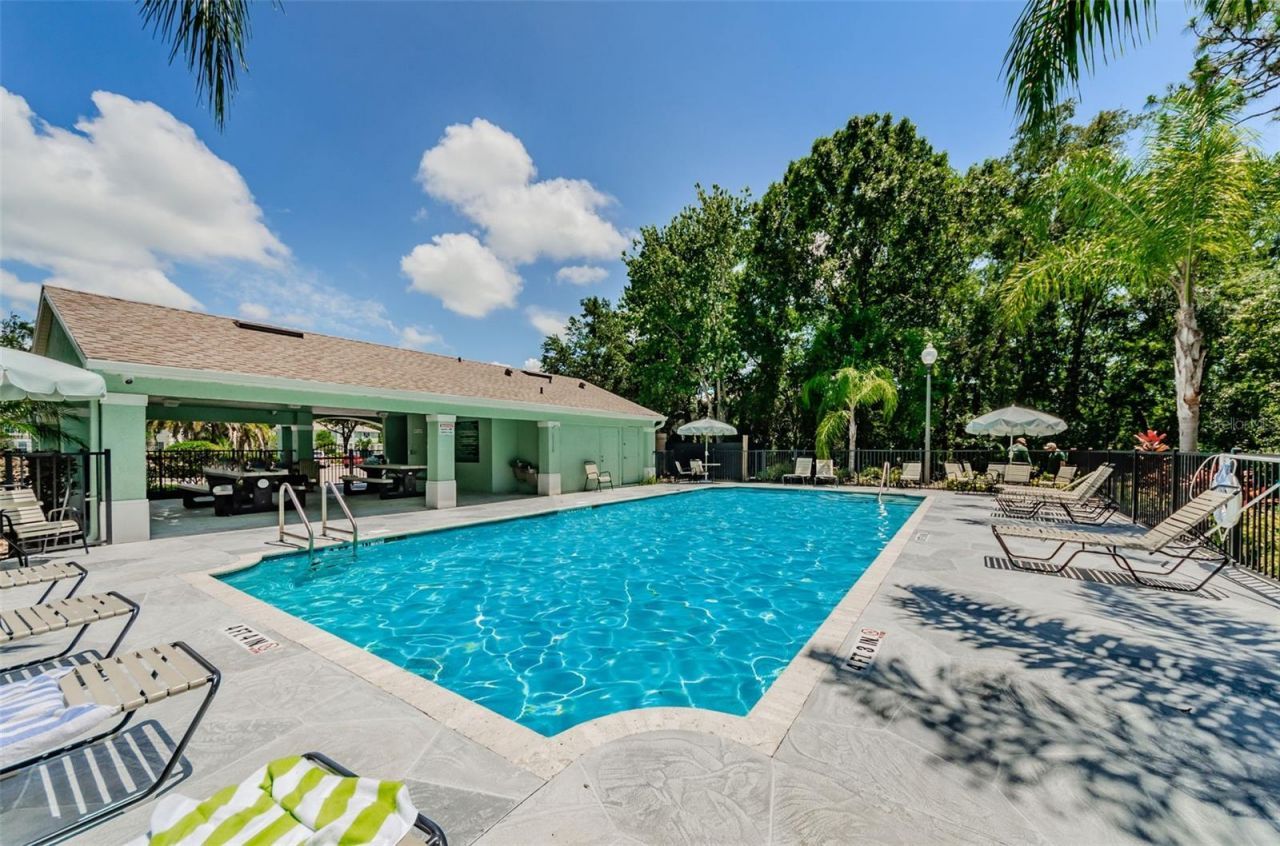 8527 Shallow Creek Court, New Port Richey, FL 34653 Photo