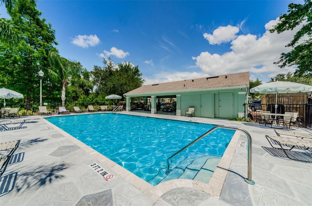 8527 Shallow Creek Court, New Port Richey, FL 34653 Photo