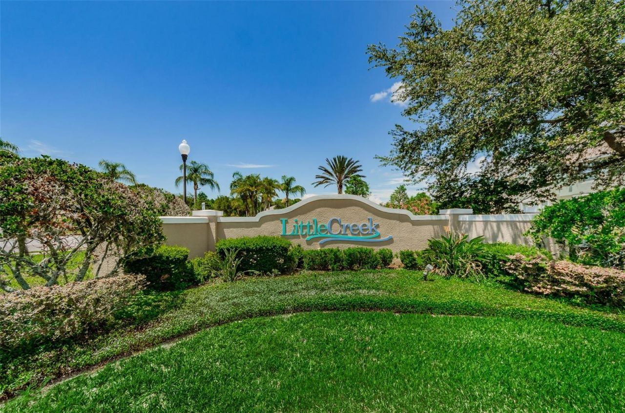8527 Shallow Creek Court, New Port Richey, FL 34653 Photo