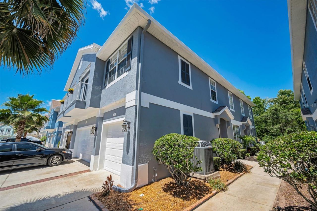 8527 Shallow Creek Court, New Port Richey, FL 34653 Photo