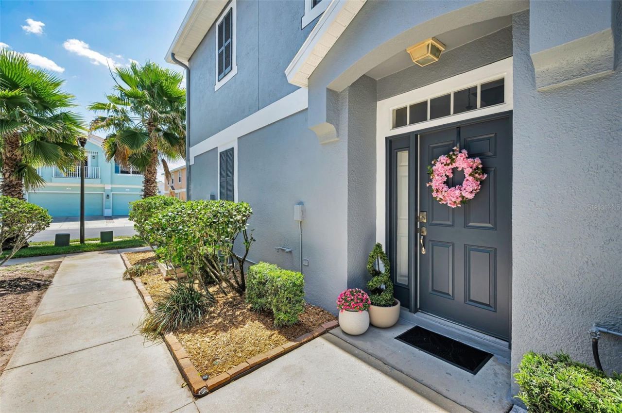 8527 Shallow Creek Court, New Port Richey, FL 34653 Photo