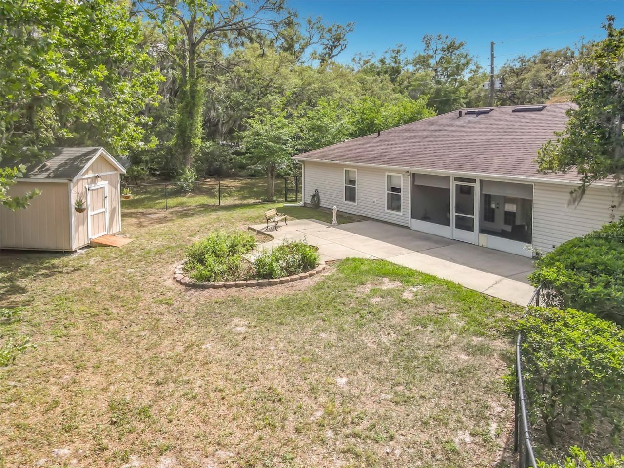 191 N Summit Avenue, Lake Helen, FL 32744 Photo