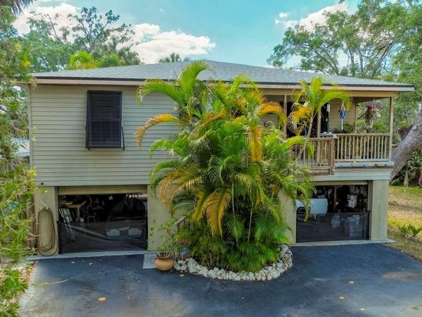 7549 PIER ROAD, PORT RICHEY, FL 34668