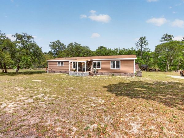 5225 S GRAY OAK TERRACE , LECANTO, FL 34461