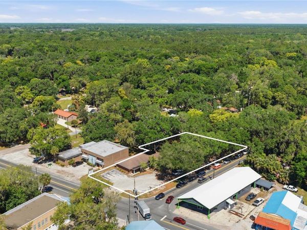 12300 SE 135TH AVENUE , OCKLAWAHA, FL 32179