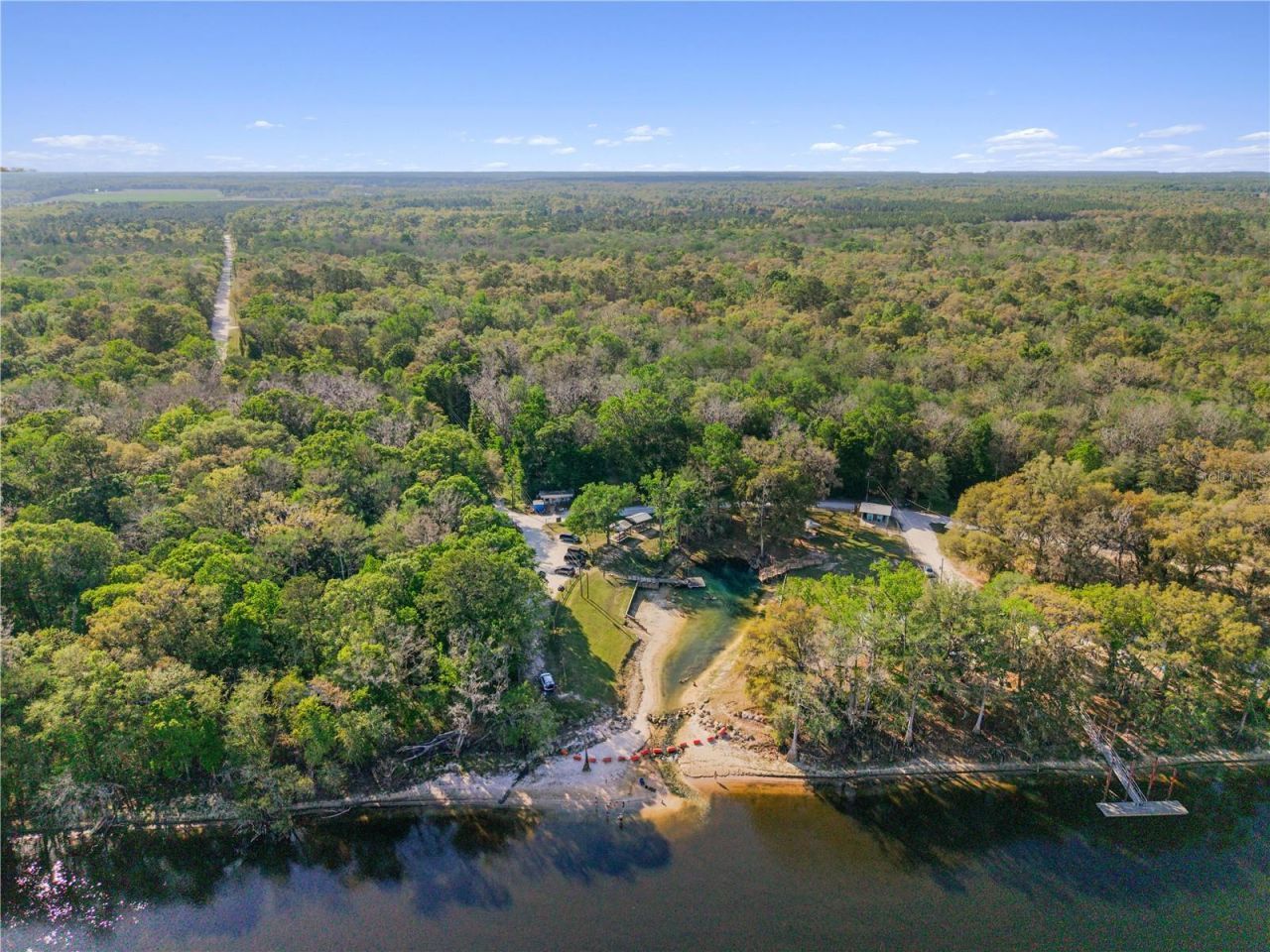 Please Call For Address, Cross City, FL 32628 Photo