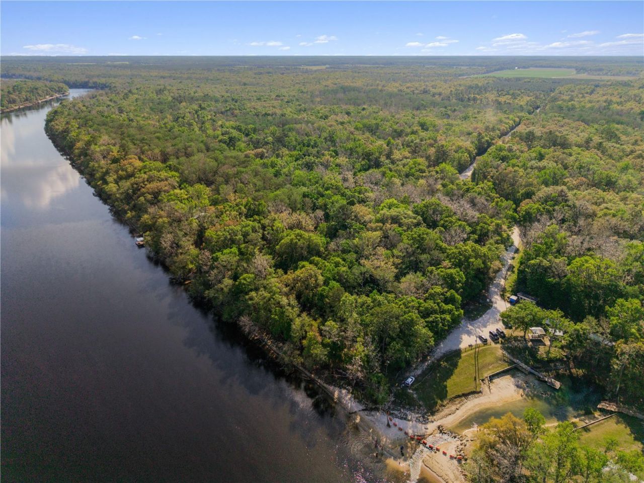 Please Call For Address, Cross City, FL 32628 Photo