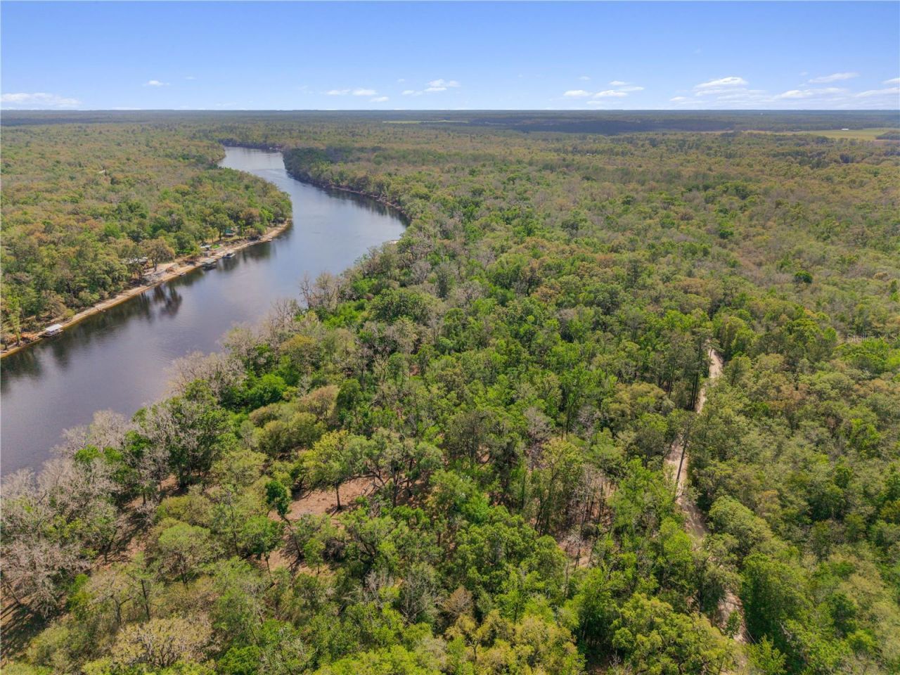 Please Call For Address, Cross City, FL 32628 Photo