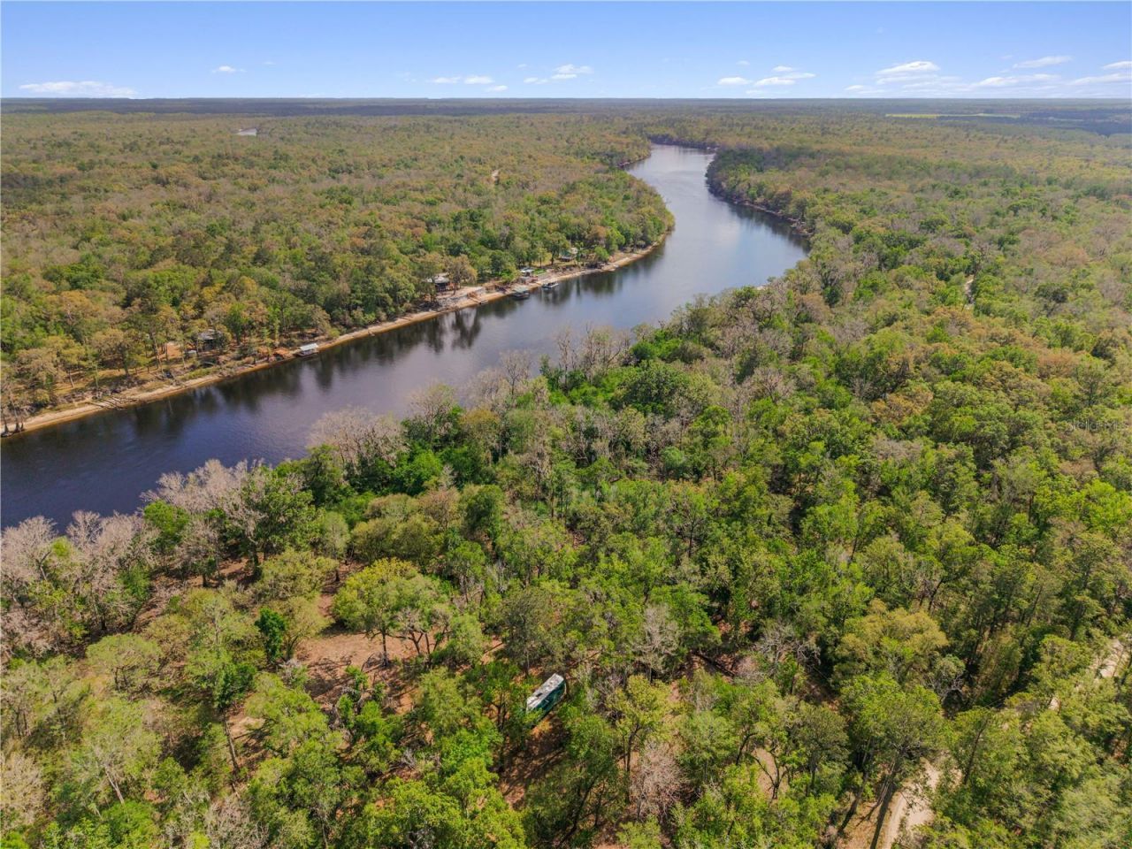 Please Call For Address, Cross City, FL 32628 Photo