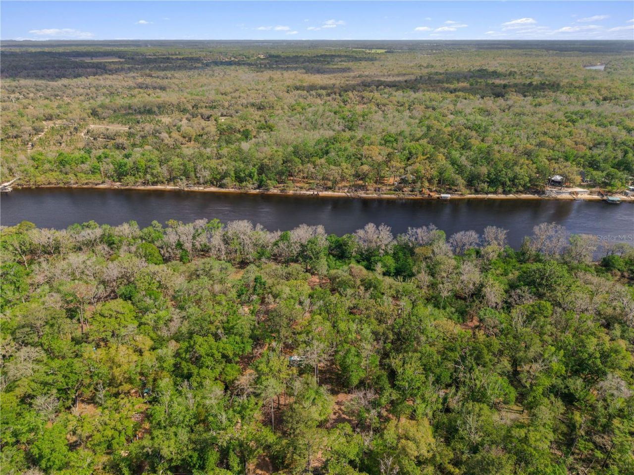 Please Call For Address, Cross City, FL 32628 Photo