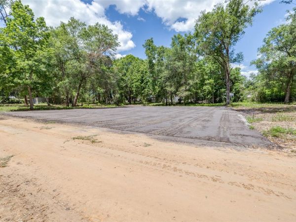 SE 124TH AVENUE , WEBSTER, FL 33597