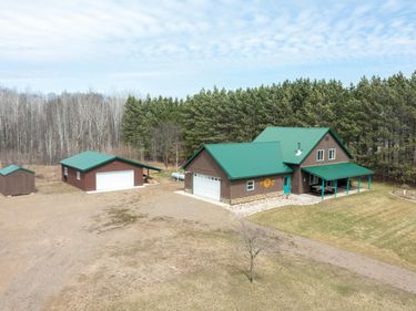 17104 508th Lane, McGregor, MN 55760