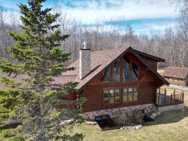 19605 Jigsaw Drive, Park Rapids, MN 56470