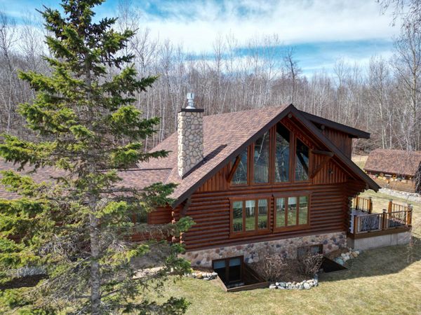 19605 Jigsaw Drive , Park Rapids, MN 56470