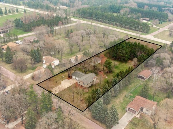 2672 Daybreak Court SE, Rochester, MN 55904