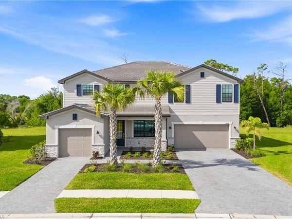 10984 Elmtree LOOP, FORT MYERS, FL 33913