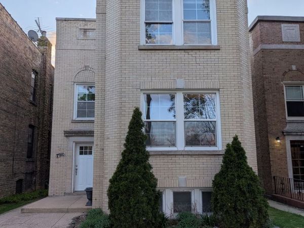 7910 Karlov Avenue , Unit 2, Skokie, IL 60076