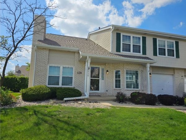 1436 Berta Drive , Crest Hill, IL 60403