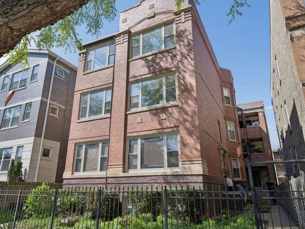 1234 W ARGYLE Street , Unit 3F, Chicago, IL 60640