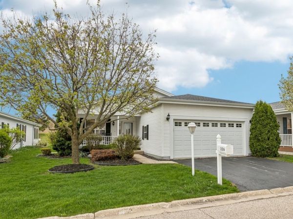 226 Rodeo Drive , Grayslake, IL 60030