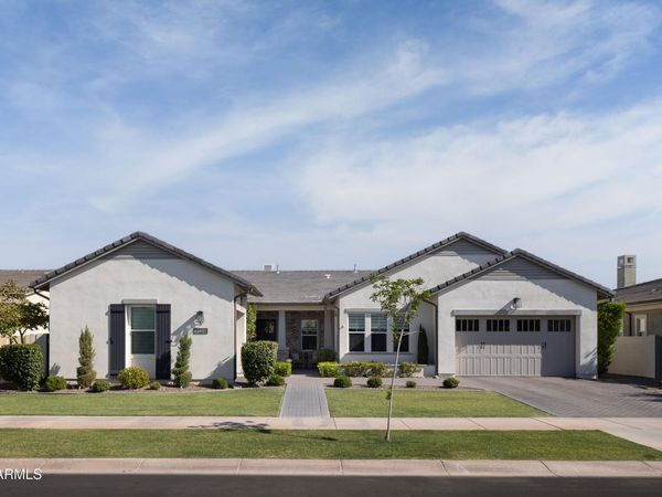 3548 E BLOOMFIELD Parkway, Gilbert, AZ 85296