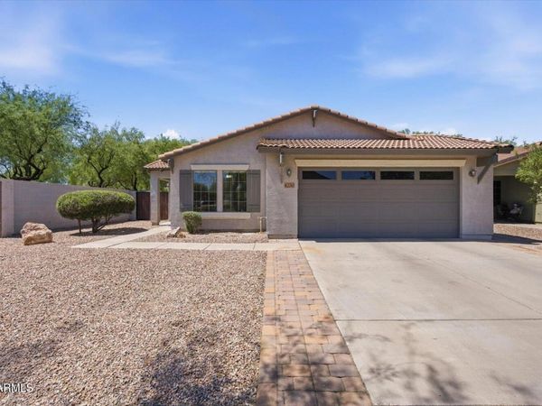 4230 E SIDEWINDER Court, Gilbert, AZ 85297