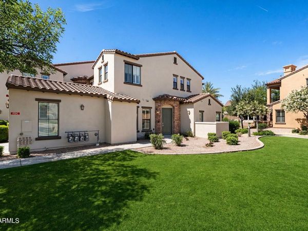 4777 S FULTON RANCH Boulevard, Unit 1016, Chandler, AZ 85248