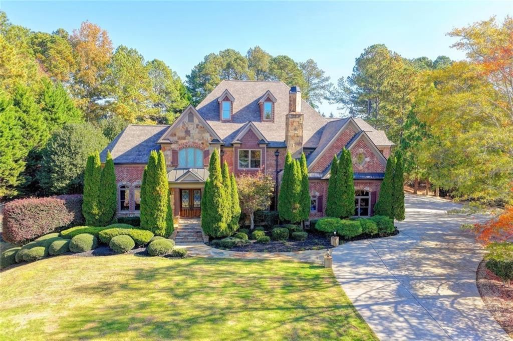 5669 Legends Club Circle , Braselton, GA 30517 Main Photo