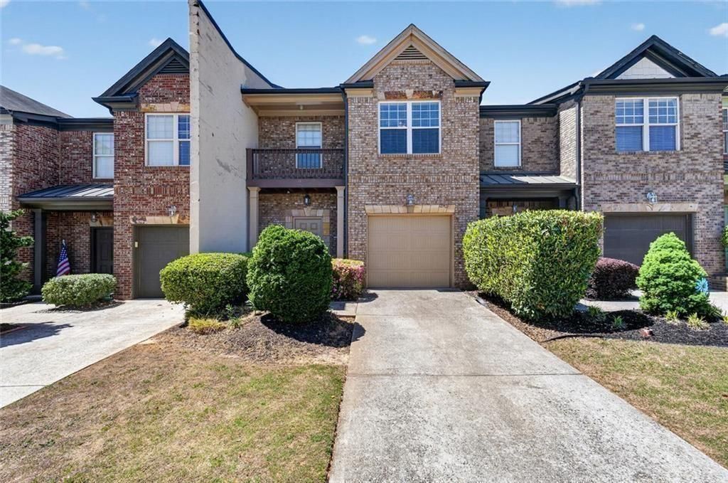 2508 Morgan Chase Drive Ne, Buford, GA 30519 Main Photo