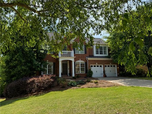 1445 Badingham Drive, Cumming, GA 30041