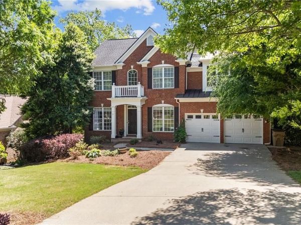 1445 Badingham Drive, Cumming, GA 30041