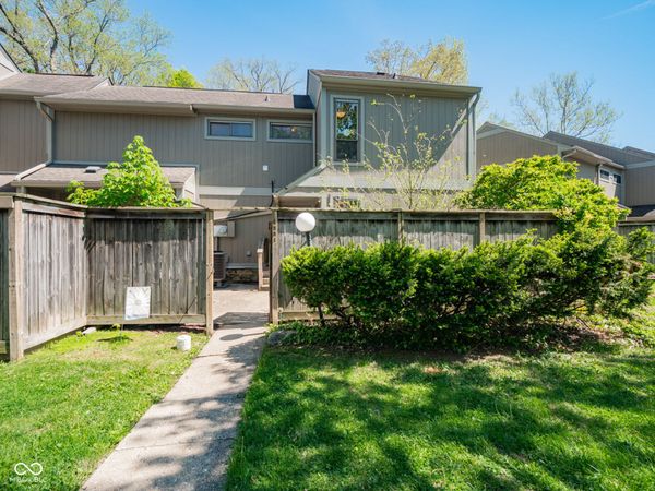 4251 Woodsage Trace , Indianapolis, IN 46237