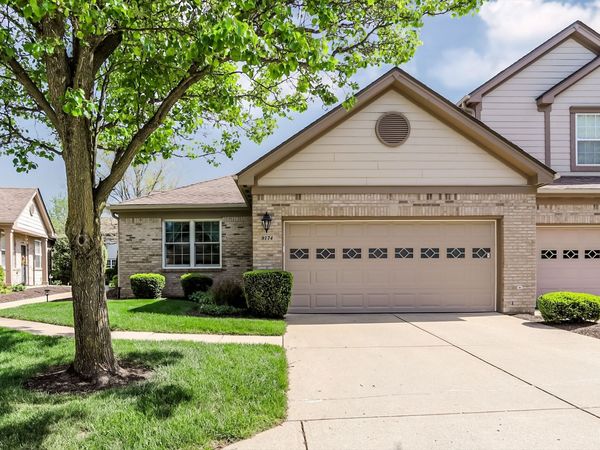 9174 Huxley Court , Fishers, IN 46037