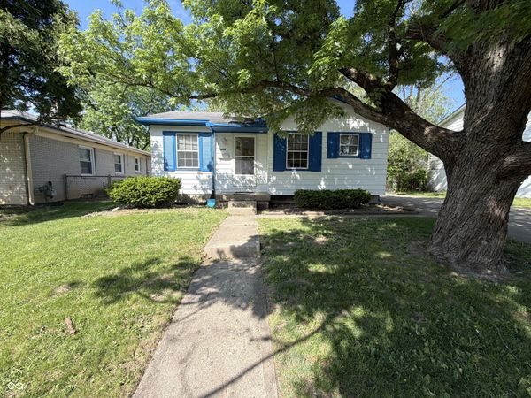 3408 Harvest Avenue , Indianapolis, IN 46226
