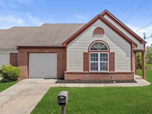 5747 Eden Village Drive , Indianapolis, IN 46254