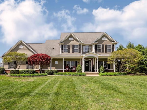 27372 Will Parker Road , Arcadia, IN 46030