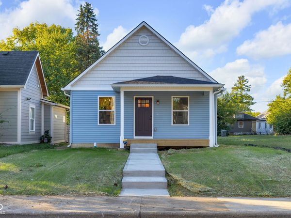 1309 W 26th Street , Indianapolis, IN 46208