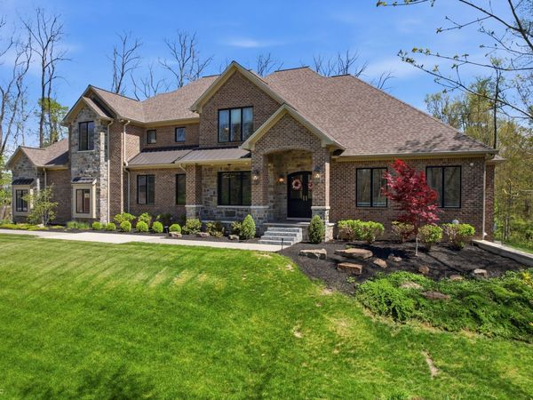 541 Macintosh Lane, Danville, IN 46122