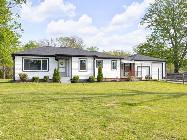 5650 W Minnesota Street , Indianapolis, IN 46241