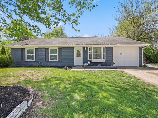 5949 Wixson Court , Indianapolis, IN 46254