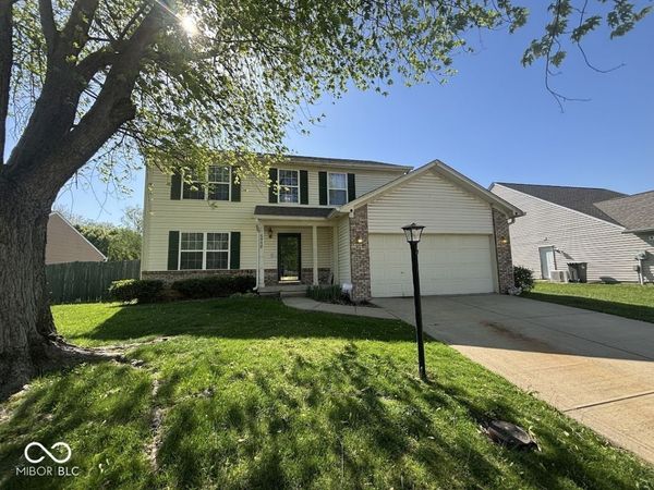 6548 Long Run Drive , Indianapolis, IN 46268