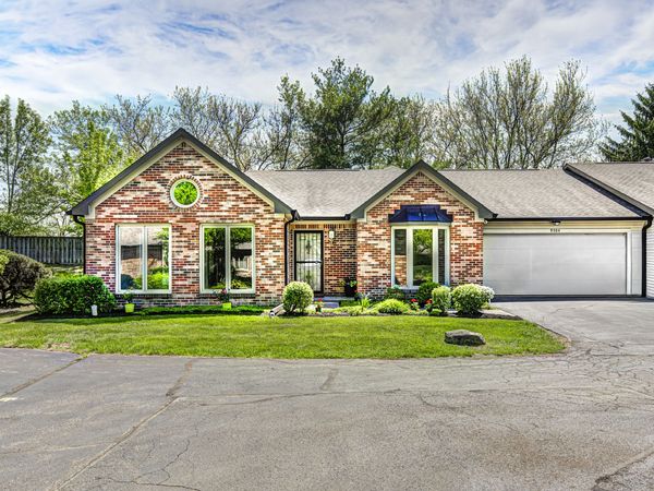 9504 Drakeford Drive, Indianapolis, IN 46260