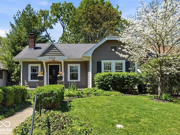 5132 Guilford Avenue , Indianapolis, IN 46205