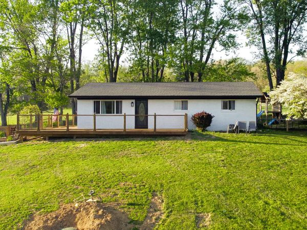 4735 W County Road 75 S, Greencastle, IN 46135