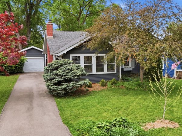 5734 Indianola Avenue, Indianapolis, IN 46220