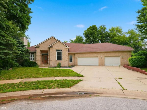 62 Scarborough Court, Lafayette, IN 47905