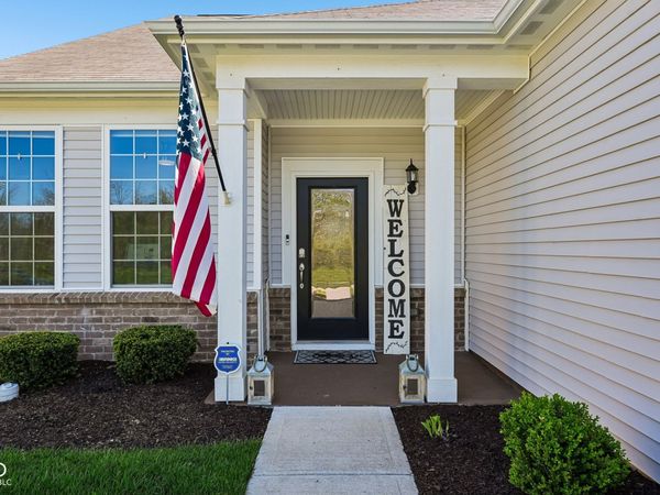 16159 Haywood Street, Fishers, IN 46037