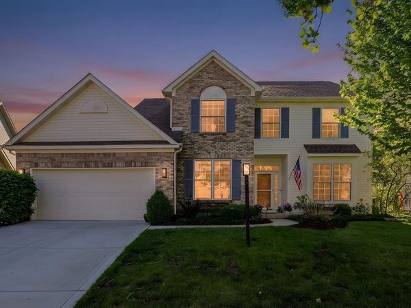 13614 Flintridge Pass, Carmel, IN 46033